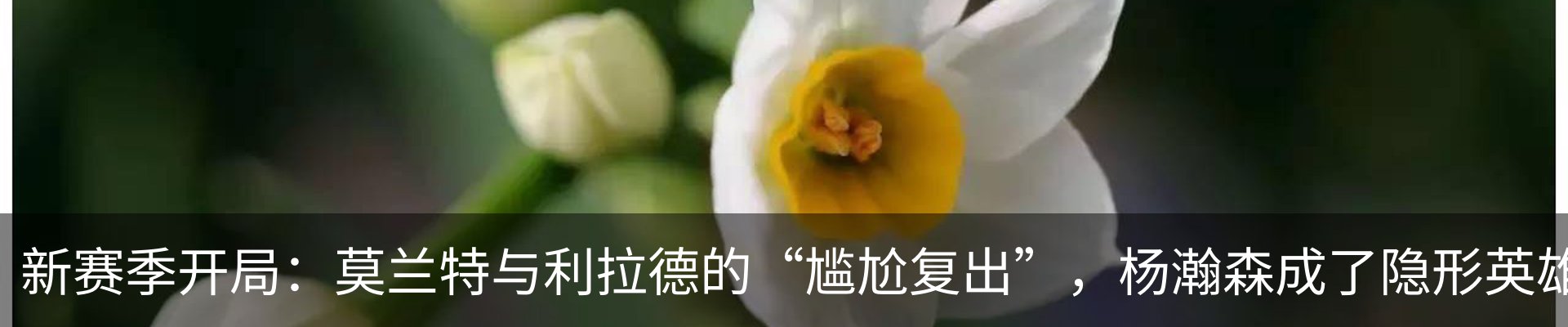 热点资讯